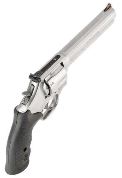 REVÓLVER SMITH & WESSON 686 6" - 357 MAG. (4)
