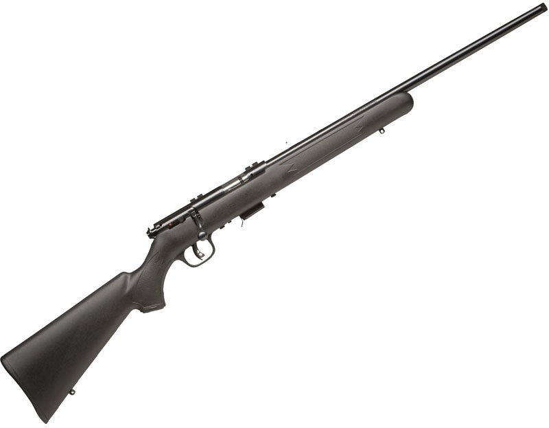 RIFLE DE CERROJO SAVAGE 93R17 F-SR C/M