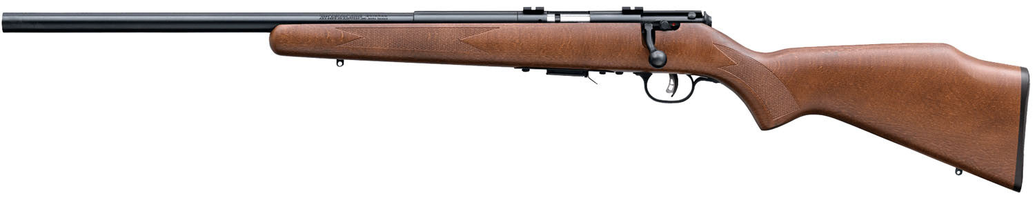 RIFLE DE CERROJO SAVAGE 93R17 GV - 17 HMR (ZURDO) (1)
