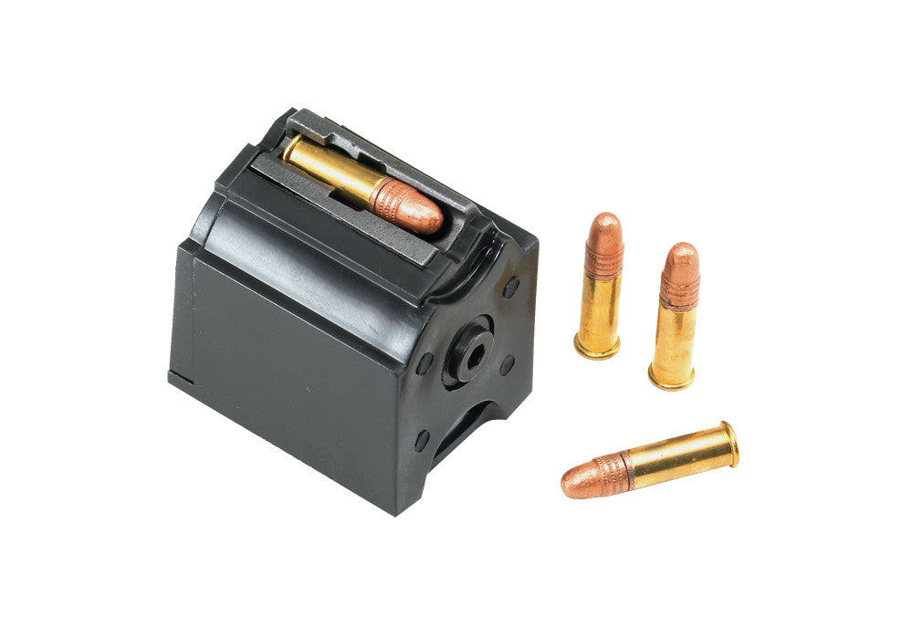 CARABINA DE CERROJO RUGER AMERICAN STANDARD (8)