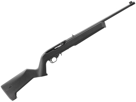 CARABINA SEMIAUTOMÁTICA RUGER 10/22 CARBINE MAGPUL MOE X-22 C/M
