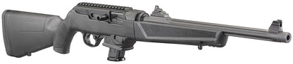 CARABINA SEMIAUTOMÁTICA RUGER PC CARBINE - 9MM. (1)