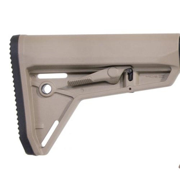 CARABINA SEMIAUTOMÁTICA SMITH & WESSON M&P15-22 SPORT MOE SL - ARENA (8)