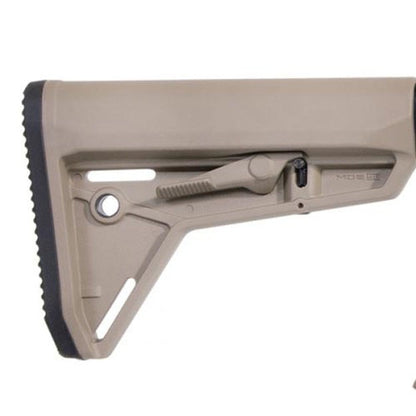 CARABINA SEMIAUTOMÁTICA SMITH & WESSON M&P15-22 SPORT MOE SL - ARENA (8)