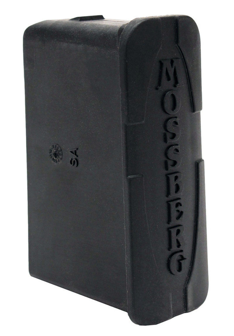 CARGADOR MOSSBERG PATRIOT SA MAGNUM - 270 WSM / 7MM WSM / 300 WSM & 270 WSM / 7MM WSM / 300 WSM