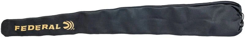 FUNDA DE NEOPRENO FEDERAL DURA-STRETCH NEGRA - 52" & 52"