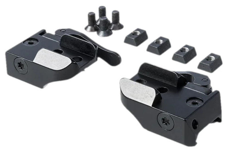 MONTURAS APEL PARA PICATINNY - CARRIL ZEISS ZM BH10 (1)