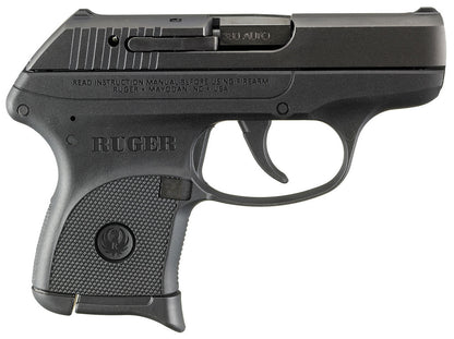 PISTOLA RUGER LCP - 380 AUTO