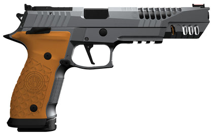 PISTOLA STEYR ATC ROCK 6" - 9MM. (4)