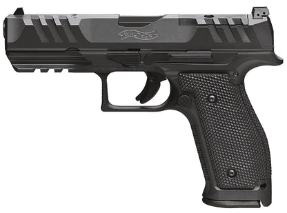 PISTOLA WALTHER PDP SF 4.5" OR - 9MM. & 9mm. Parabellum