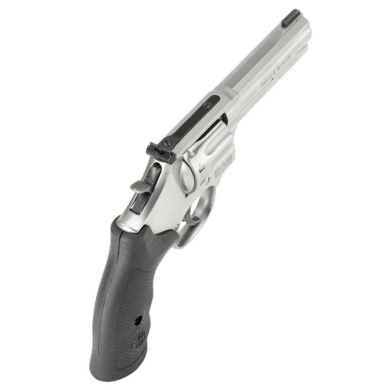 REVÓLVER SMITH & WESSON 617 4" - 22 LR (3)
