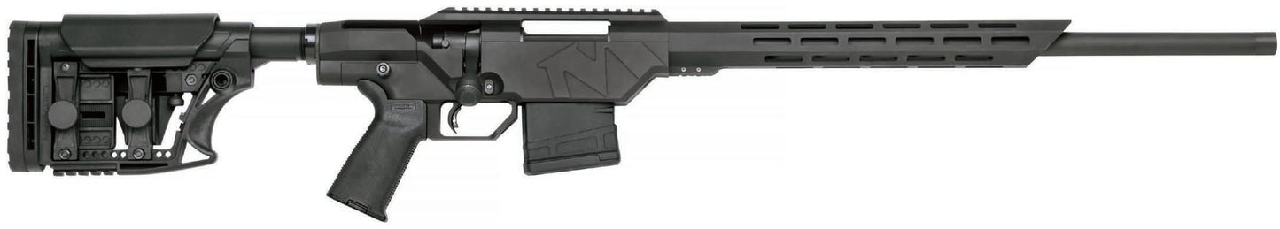 RIFLE DE CERROJO MOSSBERG MVP PRECISION - 6.5 CREEDMOOR (1)