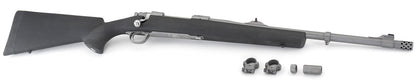 RIFLE DE CERROJO RUGER HAWKEYE ALASKAN (2)