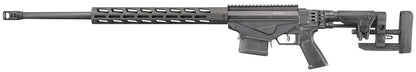 RIFLE DE CERROJO RUGER PRECISION (14)