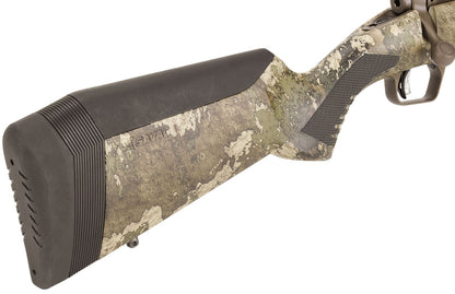 RIFLE DE CERROJO SAVAGE 110 HIGH COUNTRY (3)