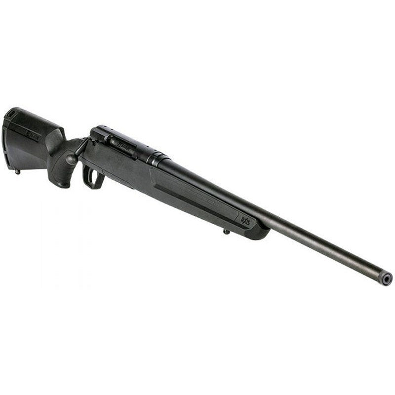 RIFLE DE CERROJO SAVAGE AXIS SR
