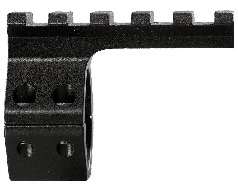 ANILLA WEAVER TÁCTICA ADAPTADORA PICATINNY 30MM. (1)