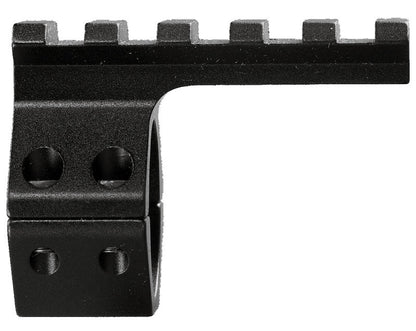 ANILLA WEAVER TÁCTICA ADAPTADORA PICATINNY 30MM. (1)