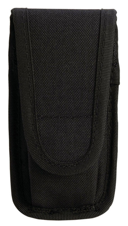 FUNDA UNCLE MIKE'S UNIVERSAL DE NYLON PARA CARGADOR