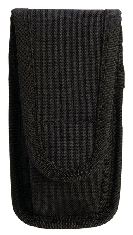FUNDA UNCLE MIKE'S UNIVERSAL DE NYLON PARA CARGADOR