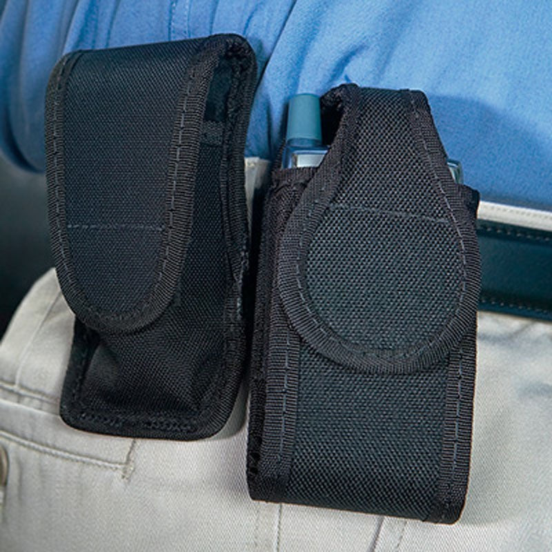 FUNDAS UNCLE MIKE'S PARA MÓVIL CON PINZA EN CINTURÓN (1)