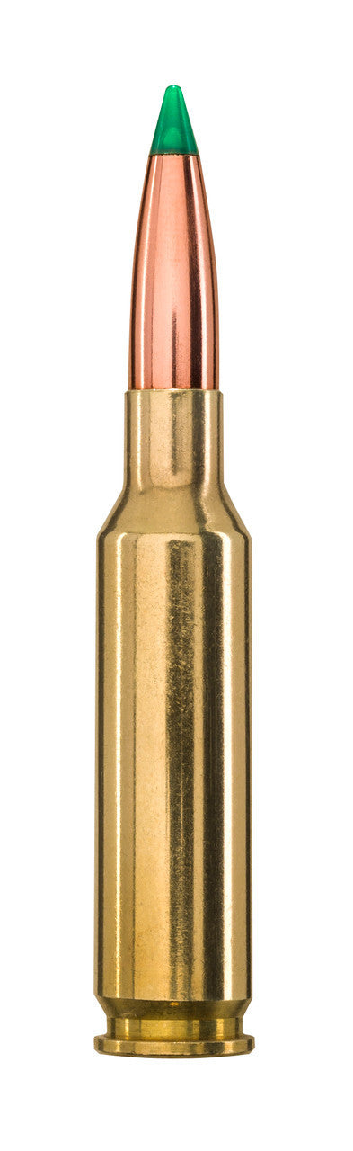 BALAS BARNES HARVEST COLLECTION SIERRA TIPPED GAMEKING - 6.5 CREEDMOOR - 140 GRAINS (1)