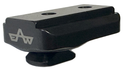 PIE DELANTERO APEL PARA PICATINNY - BH8 & One Size