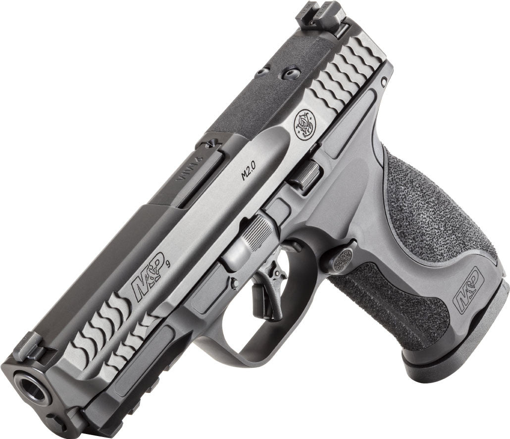 SMITH & WESSON M&P9 M2.0 Metal NTS 4.25