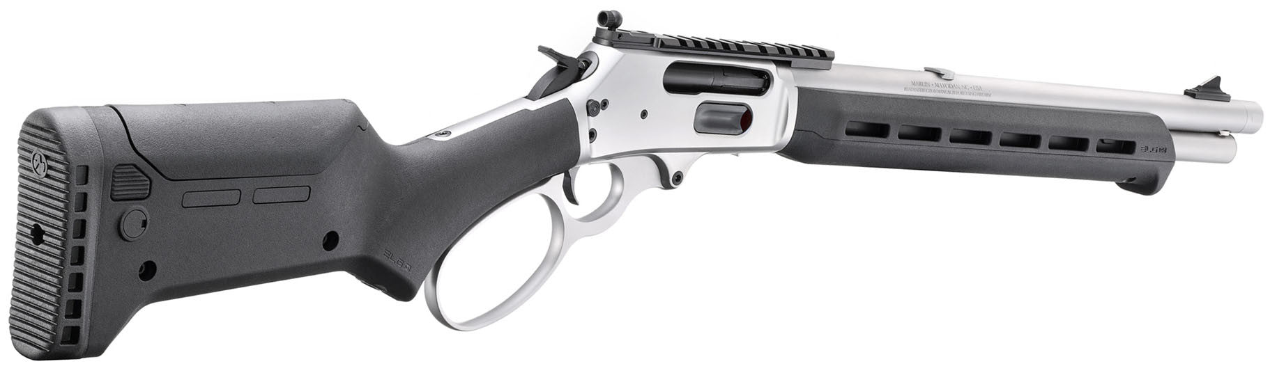 RIFLE DE PALANCA MARLIN 1895 TRAPPER MAGPUL ELG (1)