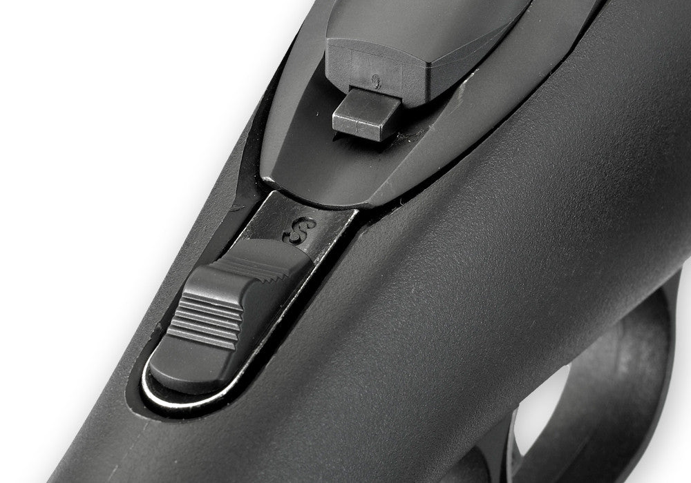 CARABINA DE CERROJO RUGER AMERICAN STANDARD (3)