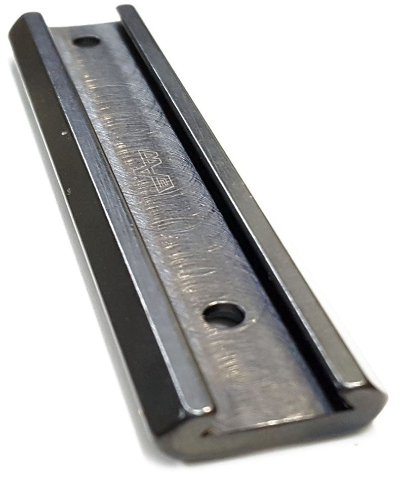 CARRIL APEL CONVERTIDOR DE 11MM. A WEAVER (2)