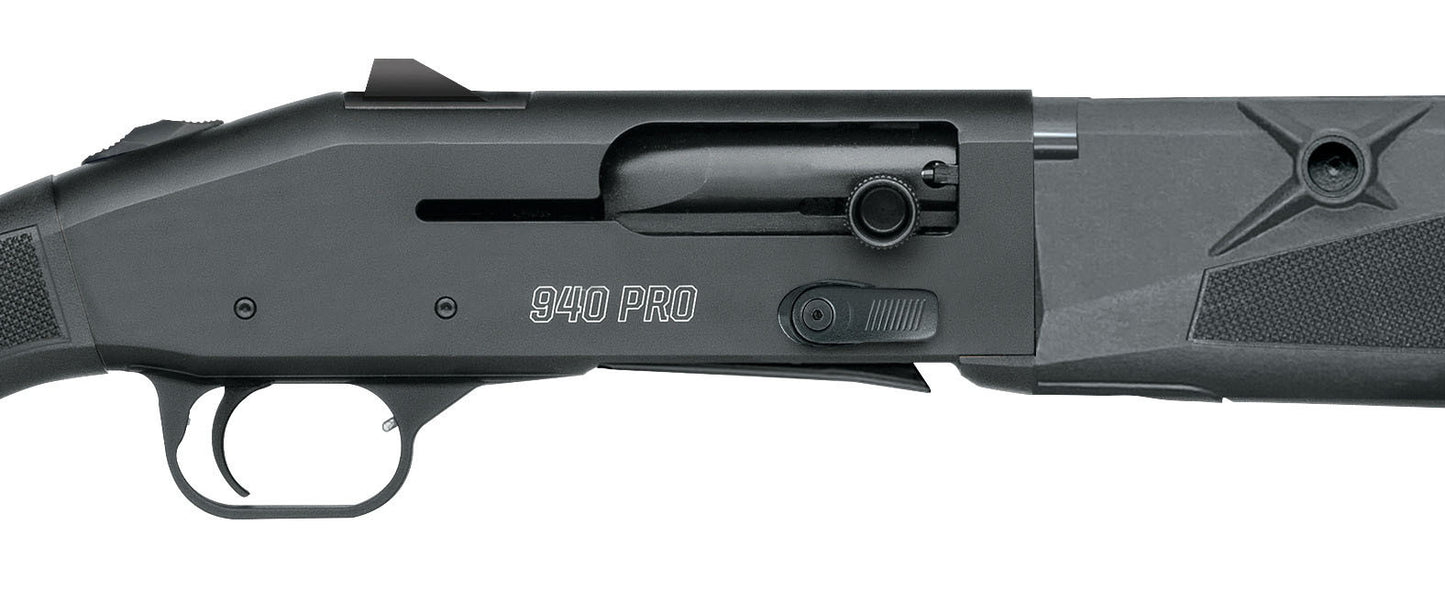 ESCOPETA SEMIAUTOMÁTICA MOSSBERG 940 PRO TACTICAL SPX - 12/76 (3)