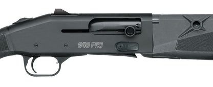 ESCOPETA SEMIAUTOMÁTICA MOSSBERG 940 PRO TACTICAL SPX - 12/76 (3)