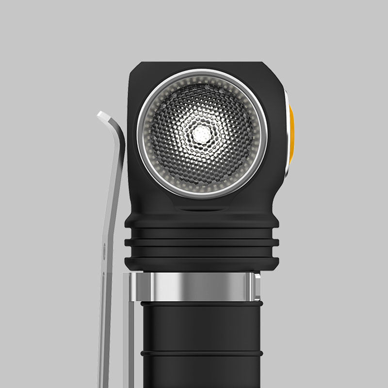 Linterna led ARMYTEK Wizard C1 Pro Magnet USB - luz blanca (4)
