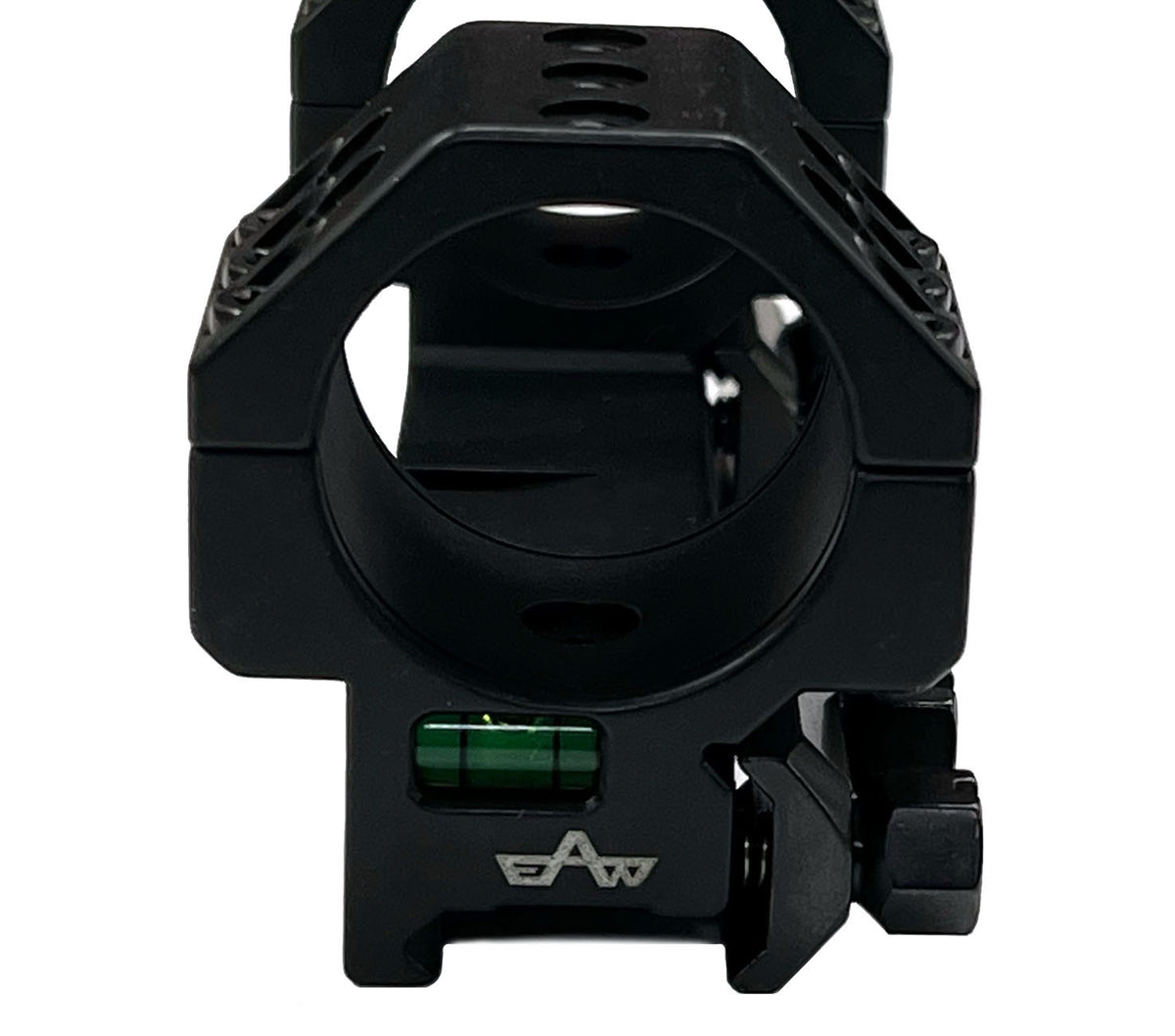 MONTURA APEL GERMAN TACTICAL MOUNT PARA PICATINNY 20 MOA - 36MM. BH20 (2)