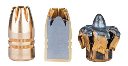 BALA PERSONAL DEFENSE HYDRA-SHOK DEEP - 9MM. - 135 GRAINS - JHP (3)