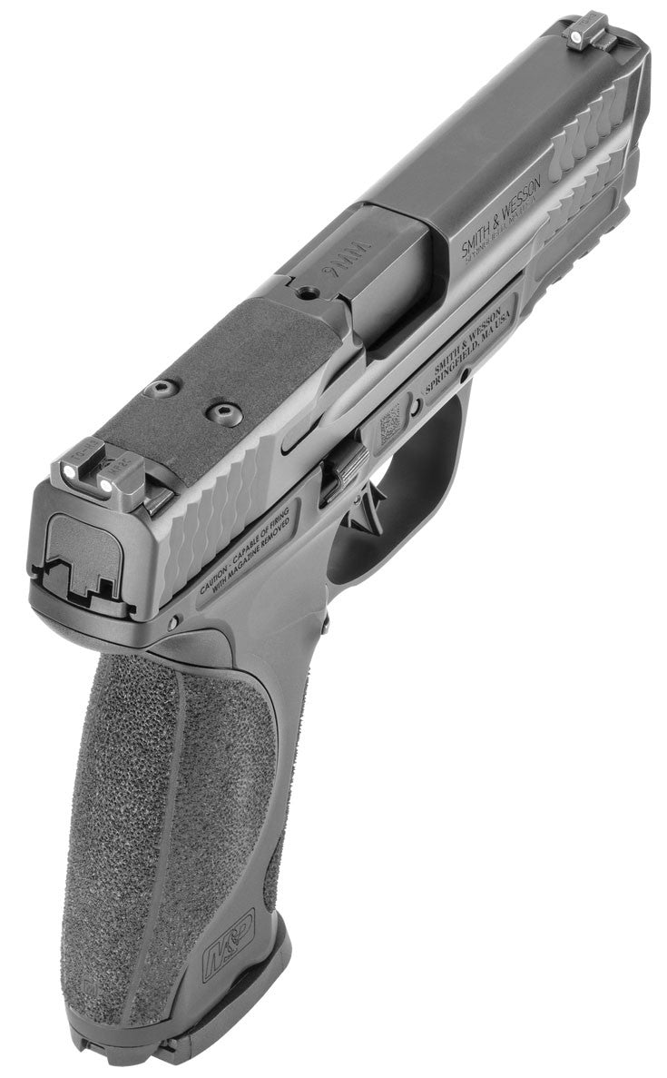 SMITH & WESSON M&P9 M2.0 Metal NTS 4.25
