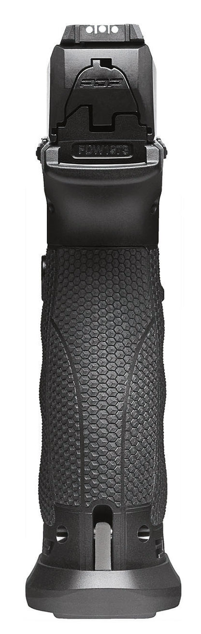 PISTOLA WALTHER PDP MATCH POLYMER 5" - 9MM. (3)