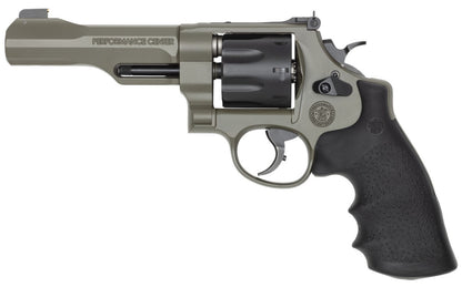 REVÓLVER SMITH & WESSON 327 TRR8 MOSS PC 5" (6)