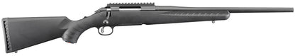 RIFLE DE CERROJO RUGER AMERICAN STANDARD COMPACT (1)