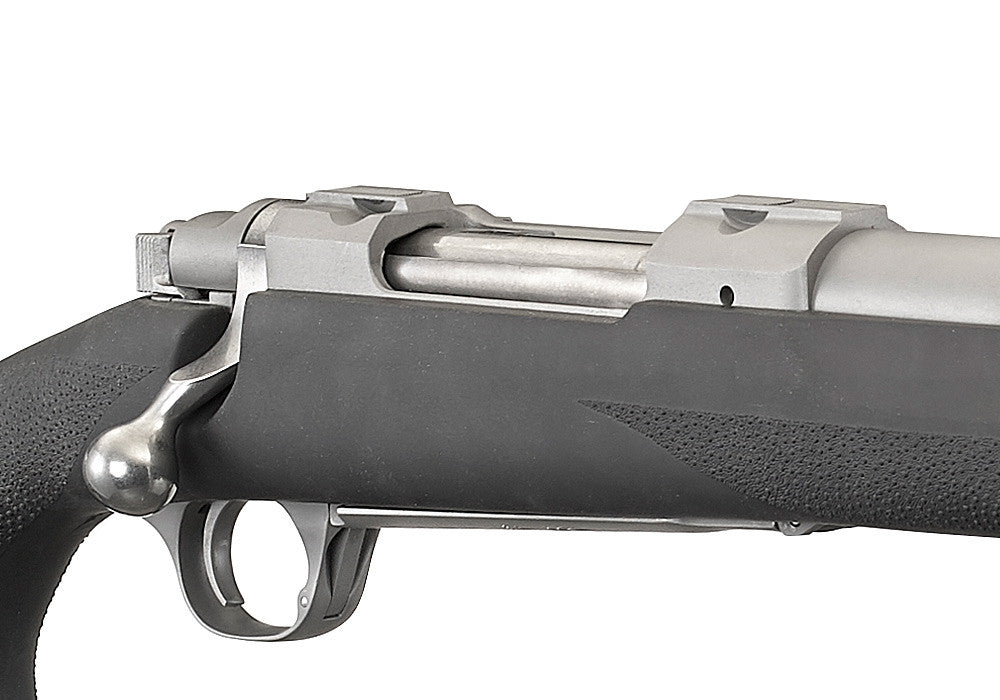 RIFLE DE CERROJO RUGER HAWKEYE ALASKAN (4)
