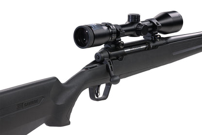 RIFLE DE CERROJO SAVAGE AXIS II XP COMPACT (3)