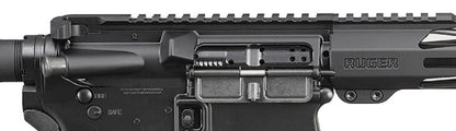 RIFLE SEMIAUTOMÁTICO RUGER SFAR MAGPUL MOE - 6.5 CREEDMOOR (6)