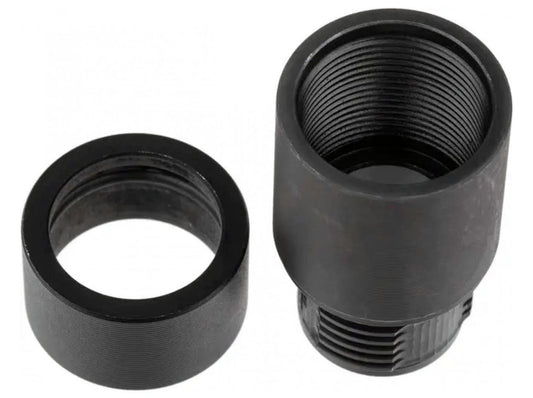 ADAPTADOR A-TEC A-LOCK ROSCA M14X1 & M14x1