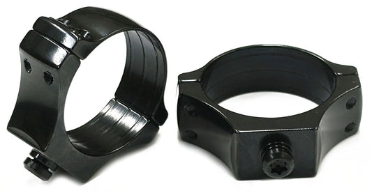 ANILLAS PICATINNY OPTIK ARMS QUICK-CLICK 34MM. - BH6 & BH6