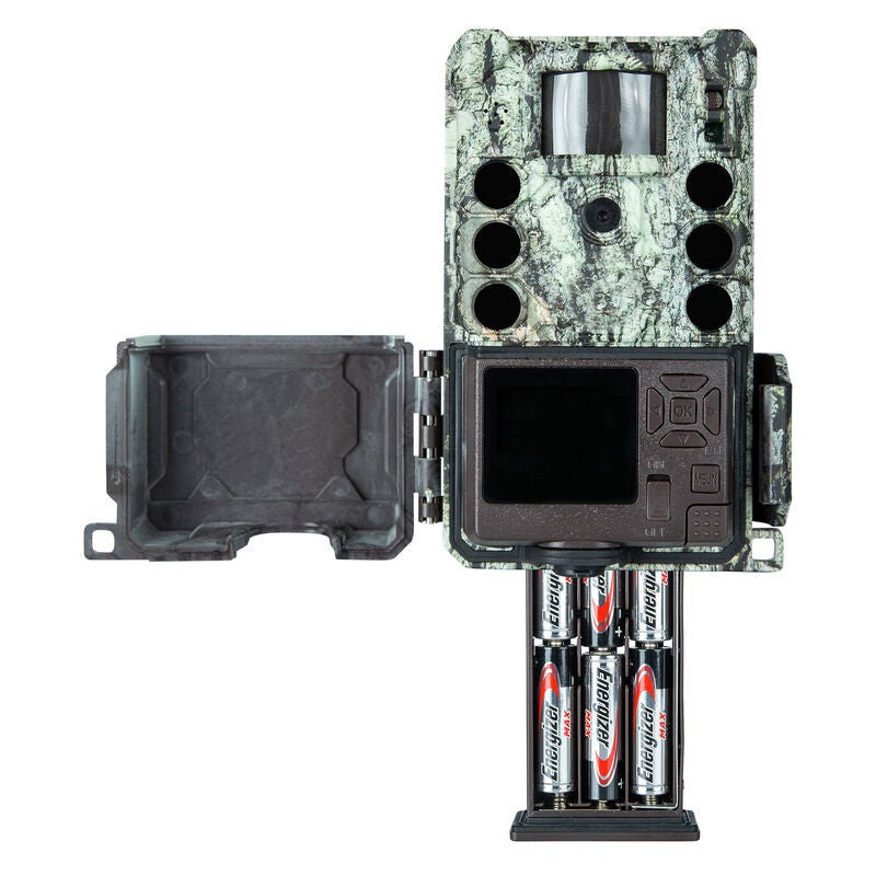 CÁMARA BUSHNELL CORE S-4K NO-GLOW TREEBARK CAMO (3)