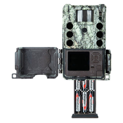 CÁMARA BUSHNELL CORE S-4K NO-GLOW TREEBARK CAMO (3)