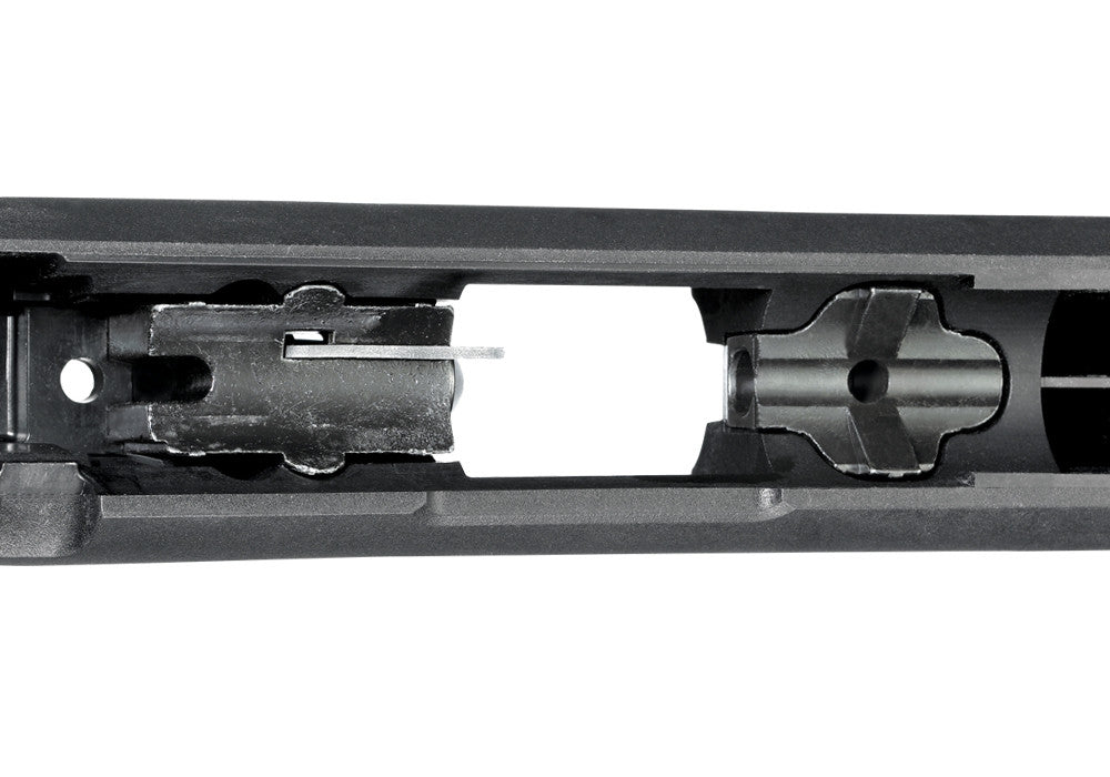 CARABINA DE CERROJO RUGER AMERICAN STANDARD (6)