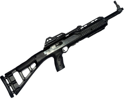 9mm. Parabellum