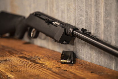 CARABINA SEMIAUTOMÁTICA SAVAGE 64 F TAKEDOWN (7)
